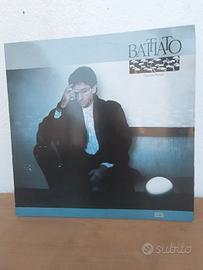 franci Battiato - orizzonti perdutii