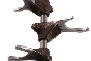 Forchette selettore cambio Yamaha XT - 4PT18512000