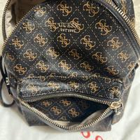 Zainetto Guess - Come Nuovo