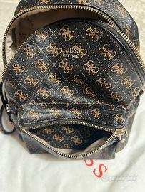 Zainetto Guess - Come Nuovo