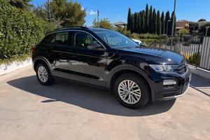 Volkswagen T-Roc 2.0 TDI SCR 150 CV DSG 4MOTION Ad