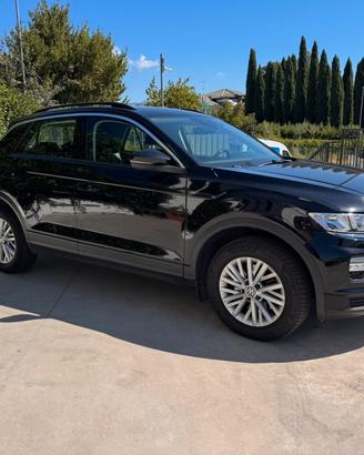 Volkswagen T-Roc 2.0 TDI SCR 150 CV DSG 4MOTION Ad