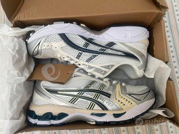 Asics gel kayano 14
