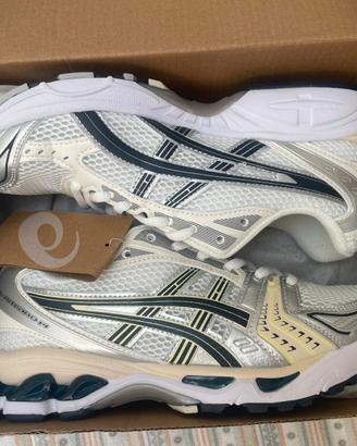 Asics gel kayano 14