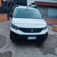 Vendita autocarro PEUGEOT PARTNER