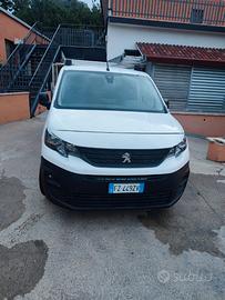 Vendita autocarro PEUGEOT PARTNER