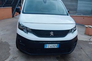 Vendita autocarro PEUGEOT PARTNER