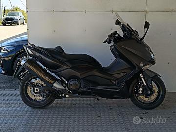 YAMAHA T-Max 530 T-Max XP 530A Abs my15