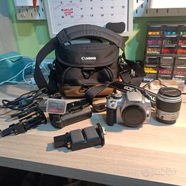 Canon eos 400d