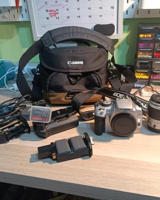 Canon eos 400d