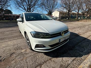 Polo 1.0 MPI 95 CV Comfortline – 2018 – 59.000 km