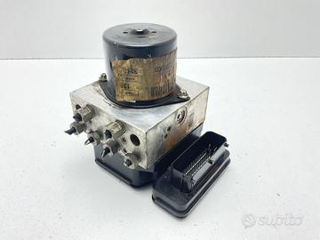 A20DTH ABS OPEL Insignia Berlina 2000 diesel 13332