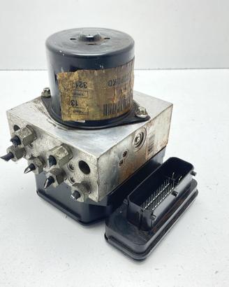 A20DTH ABS OPEL Insignia Berlina 2000 diesel 13332