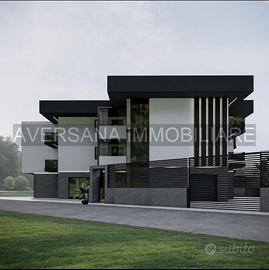 Appartamenti luxury solo 4 unita' abitative