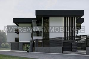 Appartamenti luxury solo 4 unita' abitative