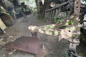 Monovomero 60 Viviani