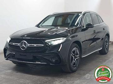 MERCEDES-BENZ GLC 220 d 4Matic Mild Hybrid AMG A