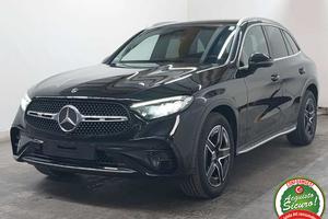 MERCEDES-BENZ GLC 220 d 4Matic Mild Hybrid AMG A