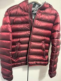 Giubbotto colmar usato una sola volta