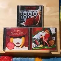 CINDY LAUPER:  3 CD CONDIZIONI PERFETTE➕OMAGGIO