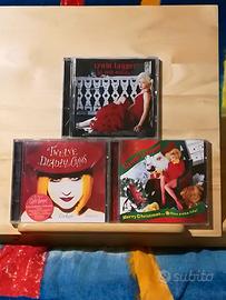 CINDY LAUPER:  3 CD CONDIZIONI PERFETTE➕OMAGGIO