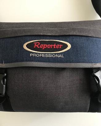 BORSA REPORTER Professional