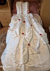 Abito da sposa
