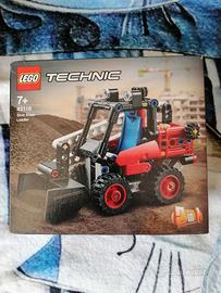 Lego 42116 Minipala compatta Nuova MISB