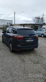 Ford C-Max Titanium