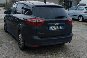 Ford C-Max Titanium