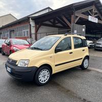 Fiat Panda 1.2 Dualogic