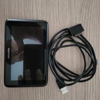 TOM TOM X FIAT PANDA