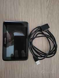 TOM TOM X FIAT PANDA