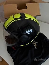 Casco jet Scorpion
