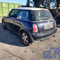Mini - r50, r53 cooper 116cv 01-06 ricambi-