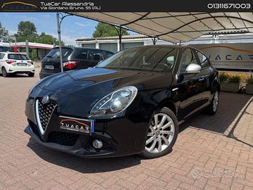 Alfa Romeo Giulietta Super 1.6 JTDM 16V #11541