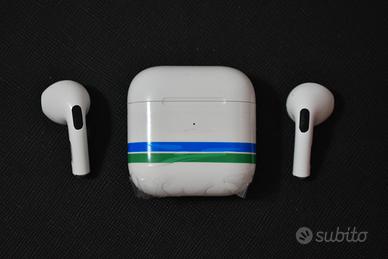 CUFFIE BLUETOOTH BIANCHE