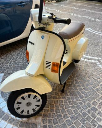 Vespa 50 pk xl elestar