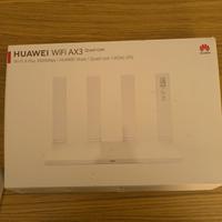 Huawei wiFi AX 3 