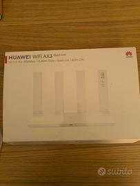 Huawei wiFi AX 3 