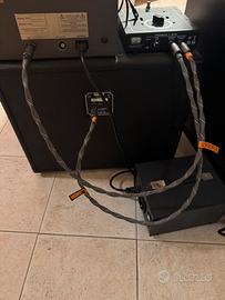 Vovox Sonorus Drive 100 TS/TS