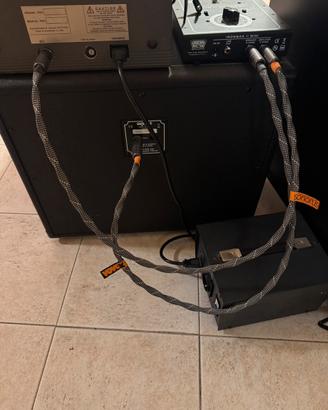 Vovox Sonorus Drive 100 TS/TS