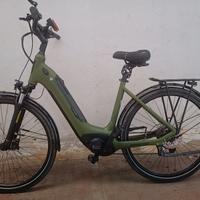 Winora 10 tria come nuova 