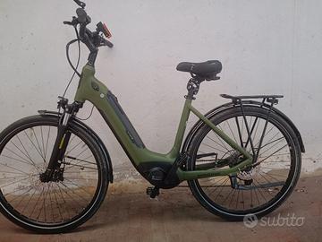 Winora 10 tria come nuova 