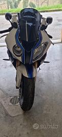 Bmw hp4 - 2014