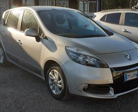 Renault Scenic X-Mod 2012 - 1.5 dCi 110CV LB AUTOM
