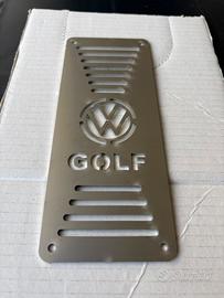 Poggiapiedi per golf
