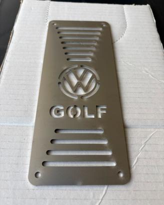 Poggiapiedi per golf