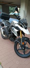 bmw g 310 gs