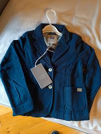 giacca elegante bimba 5 anni 